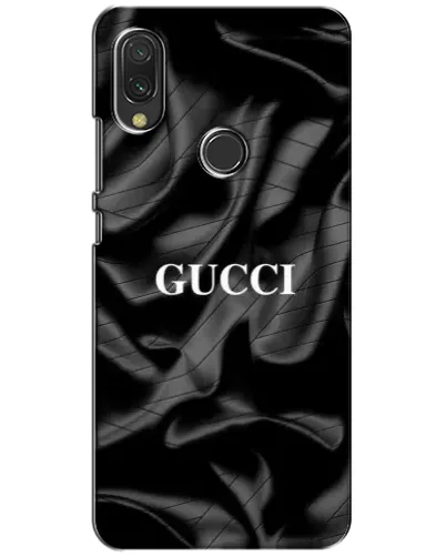 Чохол для Xiaomi Redmi 7 з картинкою «Gucci — шовкові хвилі» Чохол для Xiaomi Redmi 7 з картинкою «Gucci — шовкові хвилі»
