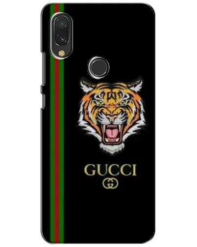 Чохол для Xiaomi Redmi 7 з картинкою «Тигр Gucci» Чохол для Xiaomi Redmi 7 з картинкою «Тигр Gucci»