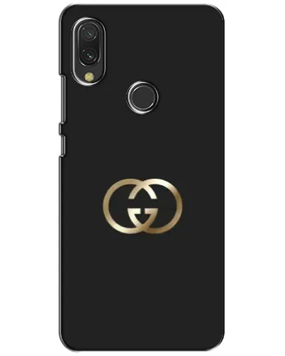 Чохол для Xiaomi Redmi 7 з картинкою «Мінімалізм Gucci» Чохол для Xiaomi Redmi 7 з картинкою «Мінімалізм Gucci»