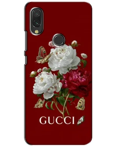 Чохол для Xiaomi Redmi 7 з картинкою «Gucci — сад» Чохол для Xiaomi Redmi 7 з картинкою «Gucci — сад»