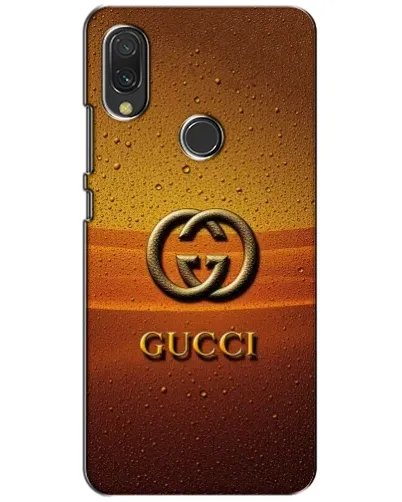 Чохол для Xiaomi Redmi 7 з картинкою «Gucci — сонячний градієнт» Чохол для Xiaomi Redmi 7 з картинкою «Gucci — сонячний градієнт»