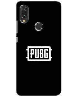 Чохол для Xiaomi Redmi 7 з картинкою «Лого BMW — металевий блиск» Чохол для Xiaomi Redmi 7 з картинкою «Лого BMW — металевий блиск»