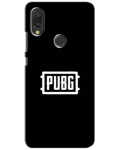 Чохол для Xiaomi Redmi 7 з картинкою «Лого BMW — металевий блиск» Чохол для Xiaomi Redmi 7 з картинкою «Лого BMW — металевий блиск»