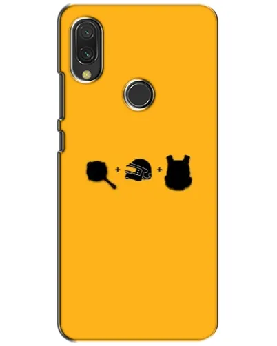 Чохол для Xiaomi Redmi 7 з картинкою «BMW — сучасна класика» Чохол для Xiaomi Redmi 7 з картинкою «BMW — сучасна класика»
