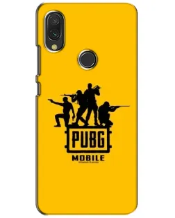 Чохол для Xiaomi Redmi 7 з картинкою «BMW M-Power — карбон» Чохол для Xiaomi Redmi 7 з картинкою «BMW M-Power — карбон»