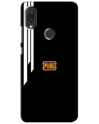 Чохол для Xiaomi Redmi 7 з картинкою «PUBG — вертикальні лінії» Чохол для Xiaomi Redmi 7 з картинкою «PUBG — вертикальні лінії»