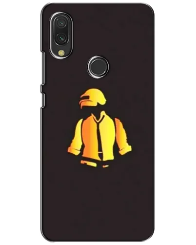 Чохол для Xiaomi Redmi 7 з картинкою «Winner Winner — PUBG» Чохол для Xiaomi Redmi 7 з картинкою «Winner Winner — PUBG»
