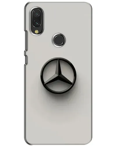 Чохол для Xiaomi Redmi 7 з картинкою «Mercedes Maybach стиль» Чохол для Xiaomi Redmi 7 з картинкою «Mercedes Maybach стиль»