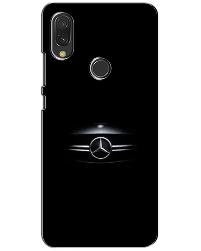 Чохол для Xiaomi Redmi 7 з картинкою «Mercedes — абстрактні лінії» Чохол для Xiaomi Redmi 7 з картинкою «Mercedes — абстрактні лінії»