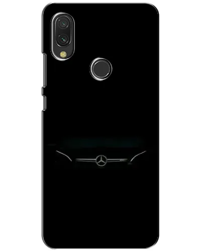 Чохол для Xiaomi Redmi 7 з картинкою «Mercedes Stealth Look» Чохол для Xiaomi Redmi 7 з картинкою «Mercedes Stealth Look»