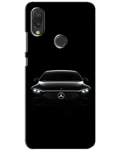 Чохол для Xiaomi Redmi 7 з картинкою «Mercedes Vision — концепт» Чохол для Xiaomi Redmi 7 з картинкою «Mercedes Vision — концепт»