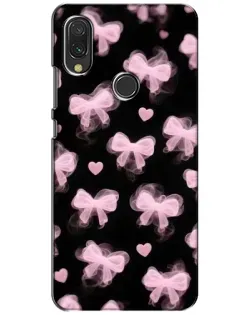 Чохол для Xiaomi Redmi 7 з картинкою «Геометрія банту»