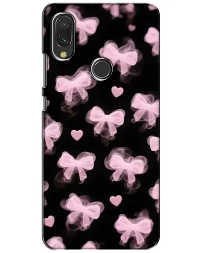 Чохол для Xiaomi Redmi 7 з картинкою «Геометрія банту» Чохол для Xiaomi Redmi 7 з картинкою «Геометрія банту»