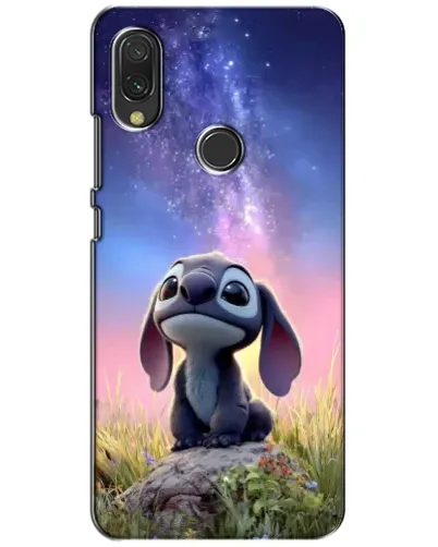 Чехол для Xiaomi Redmi 7 с картинкой «Стич на рассвете» Чехол для Xiaomi Redmi 7 с картинкой «Стич на рассвете»