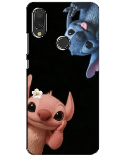 Чехол для Xiaomi Redmi 7 с картинкой «Фиолетовый туман роз» Чехол для Xiaomi Redmi 7 с картинкой «Фиолетовый туман роз»