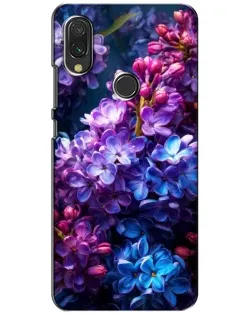 Чохол для Xiaomi Redmi 7 з картинкою «Бузковий цвіт» Чохол для Xiaomi Redmi 7 з картинкою «Бузковий цвіт»