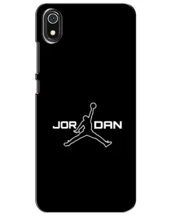 Чохол для Xiaomi Redmi 7A з картинкою «Nike Pink Swirl» Чохол для Xiaomi Redmi 7A з картинкою «Nike Pink Swirl»