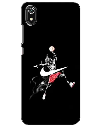Чехол для Xiaomi Redmi 7A с картинкой «Jordan Jumpman»