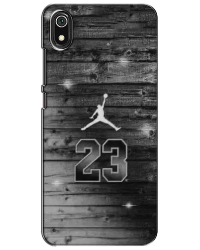 Чехол для Xiaomi Redmi 7A с картинкой «Jordan Carbon 23»