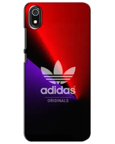 Чехол для Xiaomi Redmi 7A с картинкой «Adidas Red Neon» Чехол для Xiaomi Redmi 7A с картинкой «Adidas Red Neon»