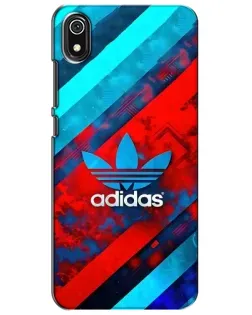 Чохол для Xiaomi Redmi 7A з картинкою «Абстракція Adidas» Чохол для Xiaomi Redmi 7A з картинкою «Абстракція Adidas»