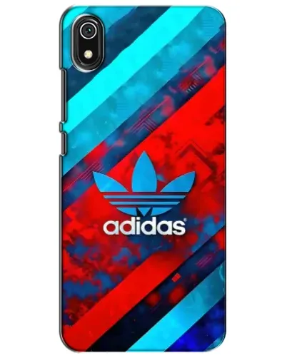 Чехол для Xiaomi Redmi 7A с картинкой «Абстракция Adidas» Чехол для Xiaomi Redmi 7A с картинкой «Абстракция Adidas»