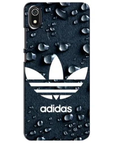 Чехол для Xiaomi Redmi 7A с картинкой «Adidas Trefoil Blue» Чехол для Xiaomi Redmi 7A с картинкой «Adidas Trefoil Blue»