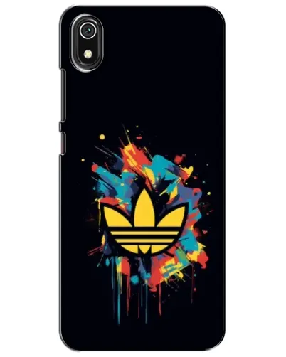 Чехол для Xiaomi Redmi 7A с картинкой «Adidas Splash» Чехол для Xiaomi Redmi 7A с картинкой «Adidas Splash»