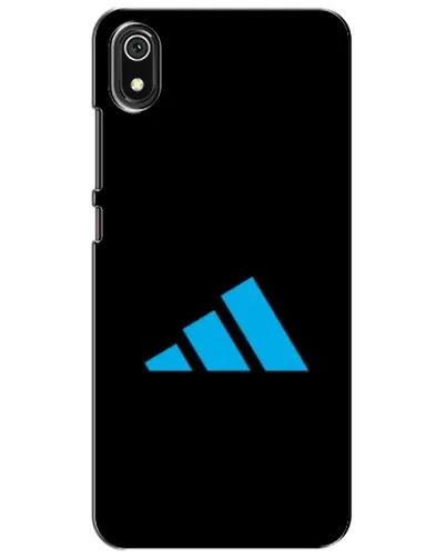 Чехол для Xiaomi Redmi 7A с картинкой «Adidas Cyan Logo» Чехол для Xiaomi Redmi 7A с картинкой «Adidas Cyan Logo»