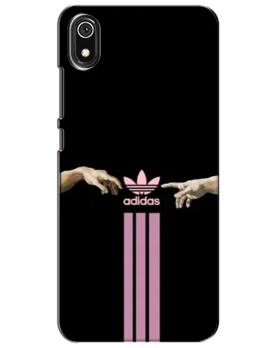 Чехол для Xiaomi Redmi 7A с картинкой «Adidas Hands» Чехол для Xiaomi Redmi 7A с картинкой «Adidas Hands»