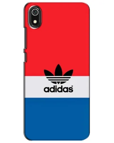 Чехол для Xiaomi Redmi 7A с картинкой «Ретро блоки Adidas» Чехол для Xiaomi Redmi 7A с картинкой «Ретро блоки Adidas»