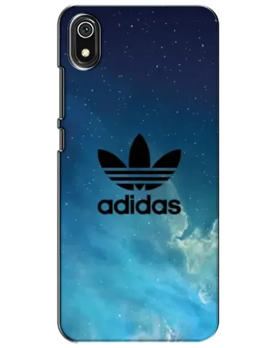 Чехол для Xiaomi Redmi 7A с картинкой «Adidas Stone Logo» Чехол для Xiaomi Redmi 7A с картинкой «Adidas Stone Logo»