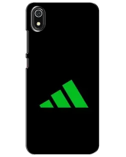 Чехол для Xiaomi Redmi 7A с картинкой «Adidas Abstract»