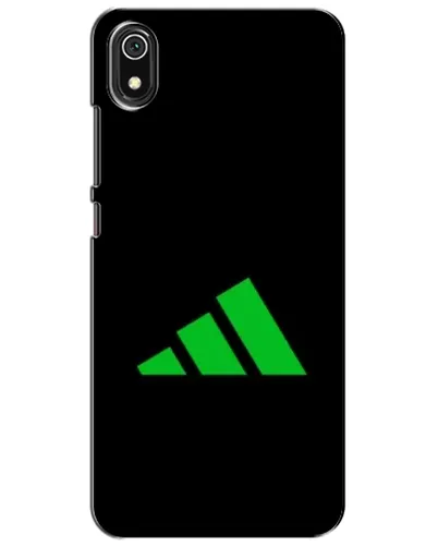 Чехол для Xiaomi Redmi 7A с картинкой «Adidas Abstract» Чехол для Xiaomi Redmi 7A с картинкой «Adidas Abstract»