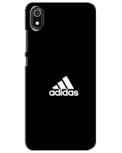 Чехол для Xiaomi Redmi 7A с картинкой «Adidas Red Style»