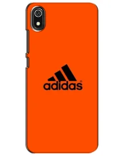 Чехол для Xiaomi Redmi 7A с картинкой «Adidas Ukraine»