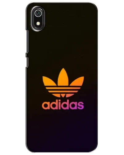 Чехол для Xiaomi Redmi 7A с картинкой «Градиент Adidas» Чехол для Xiaomi Redmi 7A с картинкой «Градиент Adidas»