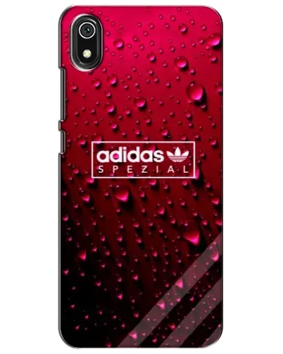 Чехол для Xiaomi Redmi 7A с картинкой «Adidas Gold Marble» Чехол для Xiaomi Redmi 7A с картинкой «Adidas Gold Marble»