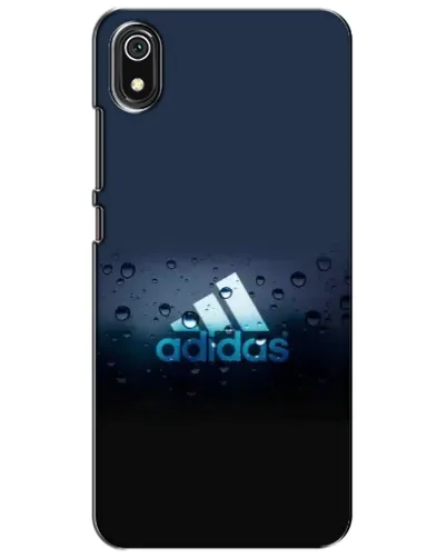 Чехол для Xiaomi Redmi 7A с картинкой «Adidas Water Drops» Чехол для Xiaomi Redmi 7A с картинкой «Adidas Water Drops»