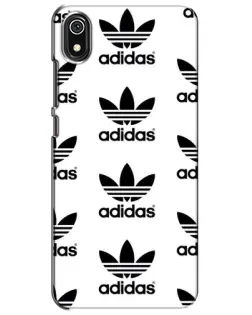 Чехол для Xiaomi Redmi 7A с картинкой «Adidas Pattern»