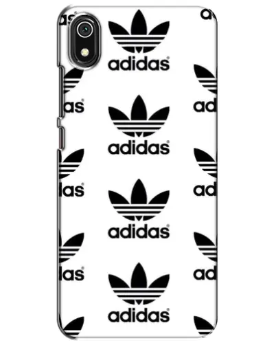 Чехол для Xiaomi Redmi 7A с картинкой «Adidas Pattern» Чехол для Xiaomi Redmi 7A с картинкой «Adidas Pattern»