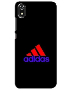 Чехол для Xiaomi Redmi 7A с картинкой «Классический Adidas»