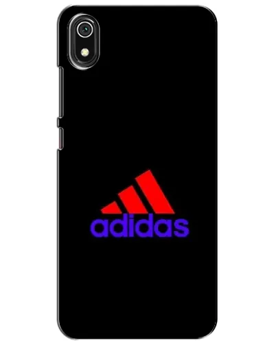 Чехол для Xiaomi Redmi 7A с картинкой «Классический Adidas» Чехол для Xiaomi Redmi 7A с картинкой «Классический Adidas»