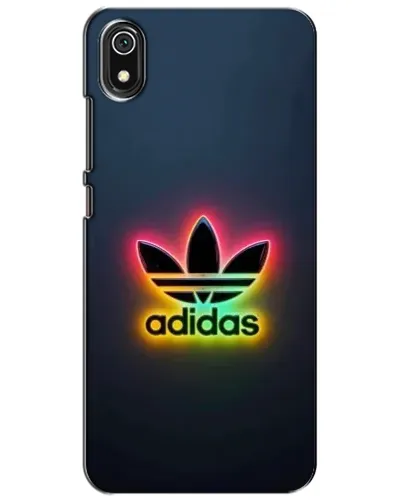 Чехол для Xiaomi Redmi 7A с картинкой «Неоновый Adidas» Чехол для Xiaomi Redmi 7A с картинкой «Неоновый Adidas»