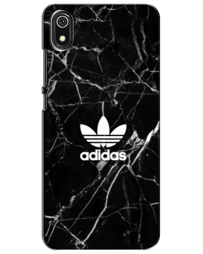 Чехол для Xiaomi Redmi 7A с картинкой «Белый мрамор Adidas» Чехол для Xiaomi Redmi 7A с картинкой «Белый мрамор Adidas»