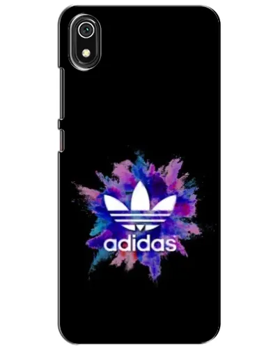Чехол для Xiaomi Redmi 7A с картинкой «Взрыв красок Adidas» Чехол для Xiaomi Redmi 7A с картинкой «Взрыв красок Adidas»
