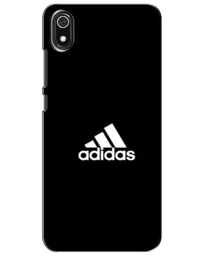Чехол для Xiaomi Redmi 7A с картинкой «Черная классика Adidas» Чехол для Xiaomi Redmi 7A с картинкой «Черная классика Adidas»