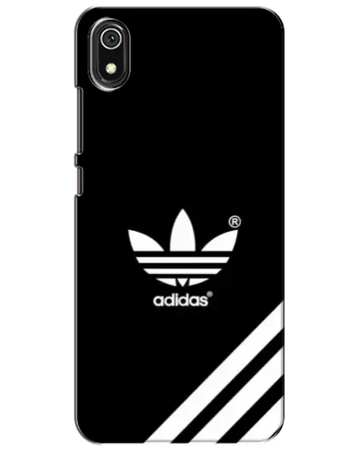Чехол для Xiaomi Redmi 7A с картинкой «Adidas с диагональными полосами» Чехол для Xiaomi Redmi 7A с картинкой «Adidas с диагональными полосами»