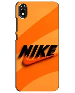 Чохол для Xiaomi Redmi 7A з картинкою «Помаранчевий драйв Nike» Чохол для Xiaomi Redmi 7A з картинкою «Помаранчевий драйв Nike»