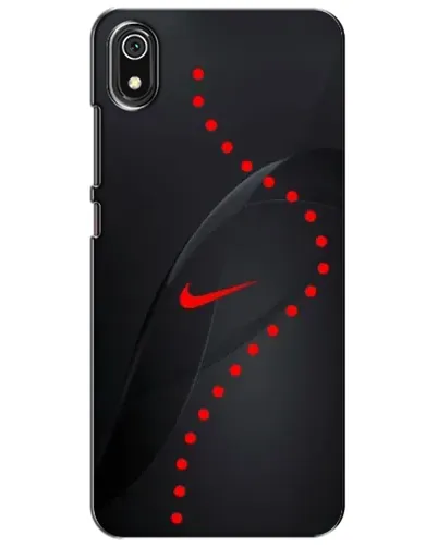 Чехол для Xiaomi Redmi 7A с картинкой «Абстрактный дизайн Nike» Чехол для Xiaomi Redmi 7A с картинкой «Абстрактный дизайн Nike»